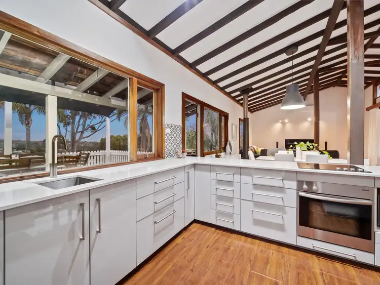 Second view of Homely house listing, 22 Tunnel Road, Swan View WA 6056
