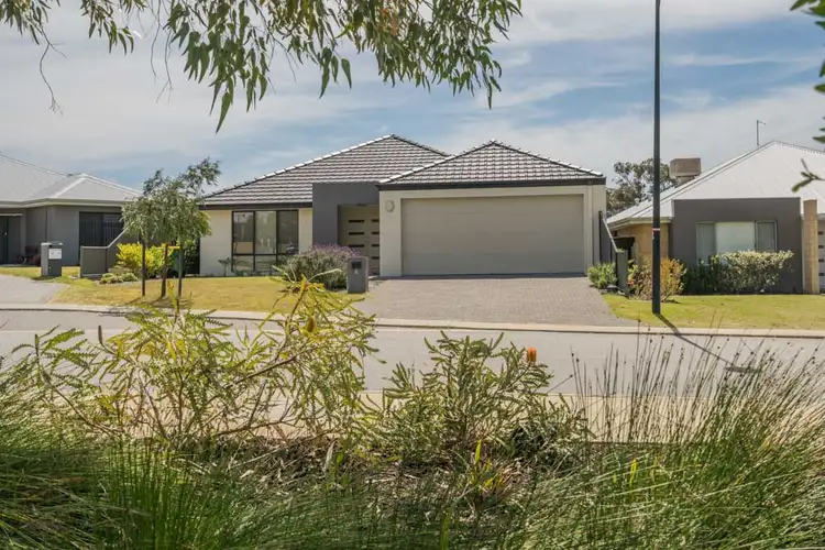 8 Hoover Bend, Baldivis WA 6171