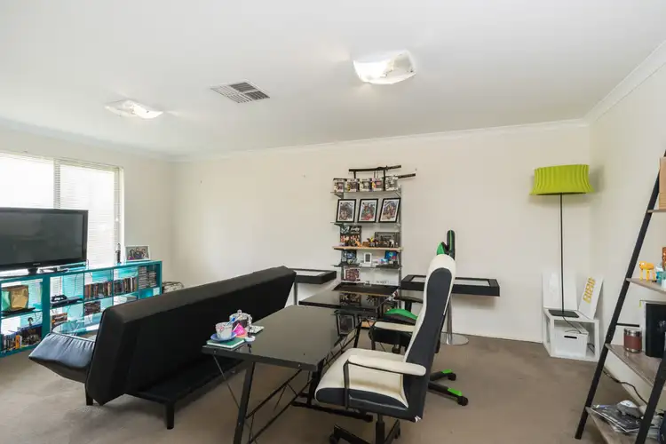Fourth view of Homely house listing, 8 Hoover Bend, Baldivis WA 6171