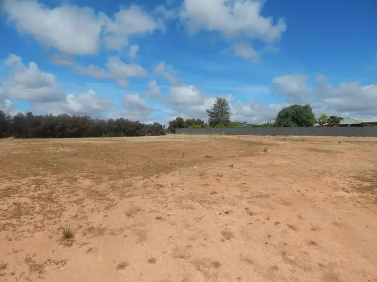 Third view of Homely land listing, 8 Jennifer Court, Robinvale VIC 3549