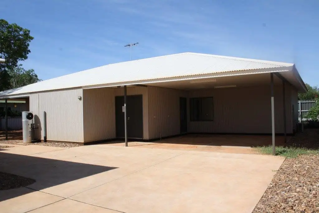 Main view of Homely house listing, 42D Delewarr Street, Derby WA 6728