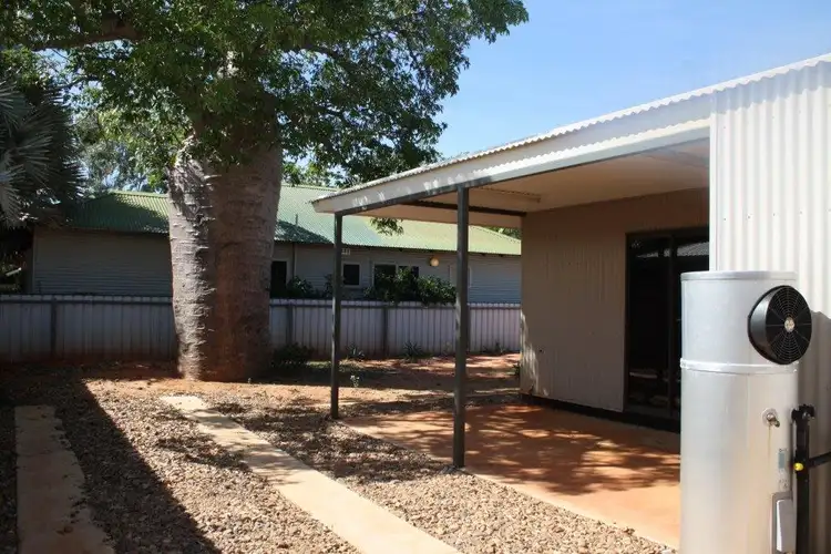 Second view of Homely house listing, 42D Delewarr Street, Derby WA 6728
