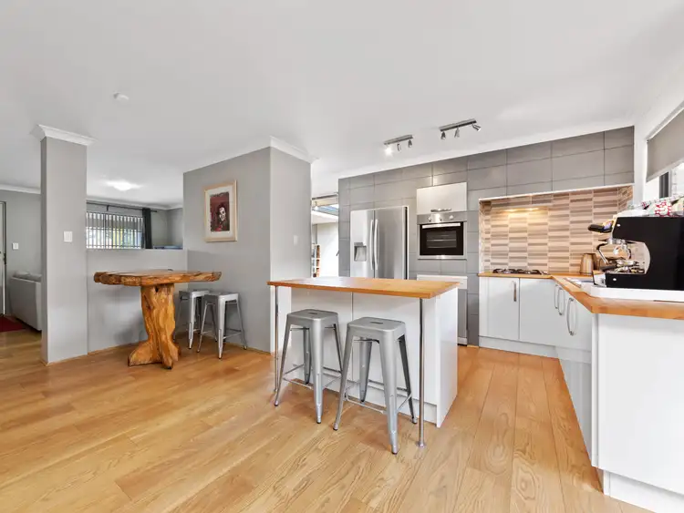 Second view of Homely house listing, 27 Bluegum Road, Morley WA 6062