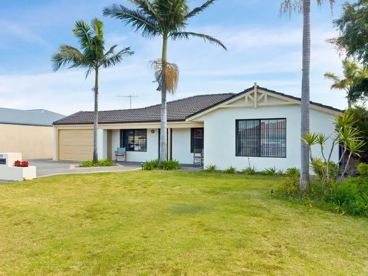 Third view of Homely house listing, 27 Bluegum Road, Morley WA 6062