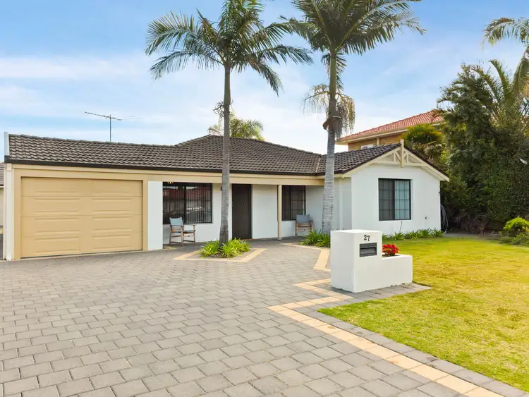 Fourth view of Homely house listing, 27 Bluegum Road, Morley WA 6062