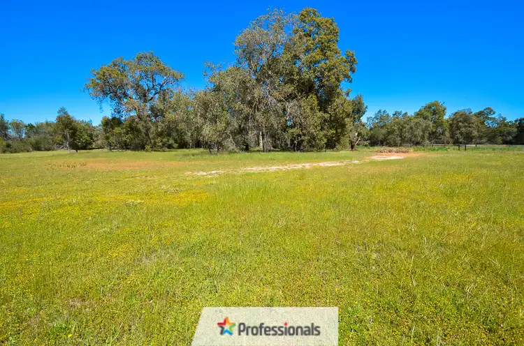 Lot 12 Rogers Road, Barragup WA 6209