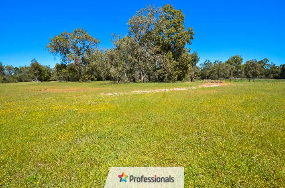 Main view of Homely rural property listing, Lot 12 Rogers Road, Barragup WA 6209