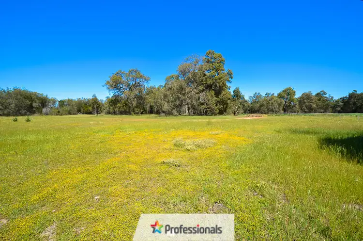 Fifth view of Homely rural property listing, Lot 12 Rogers Road, Barragup WA 6209