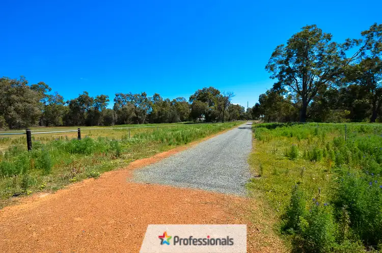 Seventh view of Homely rural property listing, Lot 12 Rogers Road, Barragup WA 6209