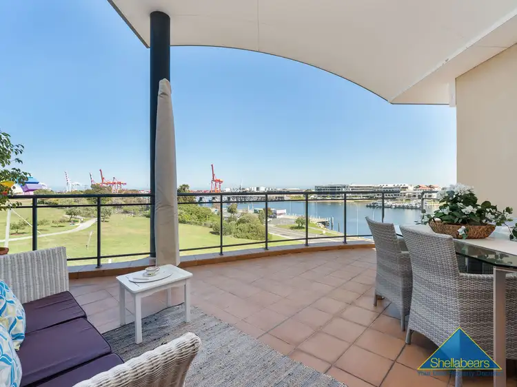 29/1 Riverside Road, East Fremantle WA 6158