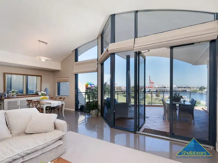 Second view of Homely apartment listing, 29/1 Riverside Road, East Fremantle WA 6158