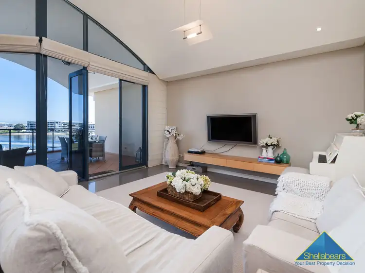Third view of Homely apartment listing, 29/1 Riverside Road, East Fremantle WA 6158