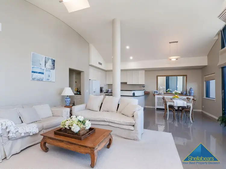 Fourth view of Homely apartment listing, 29/1 Riverside Road, East Fremantle WA 6158