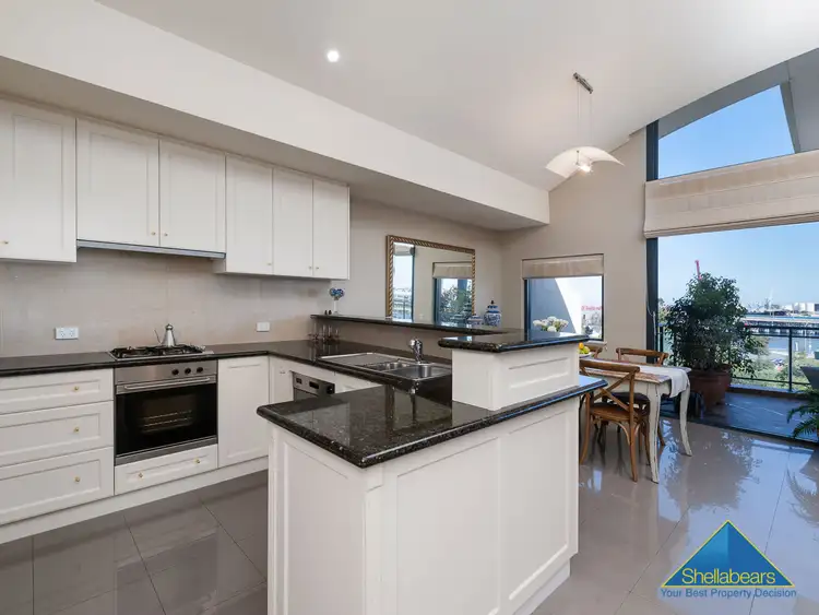 Sixth view of Homely apartment listing, 29/1 Riverside Road, East Fremantle WA 6158