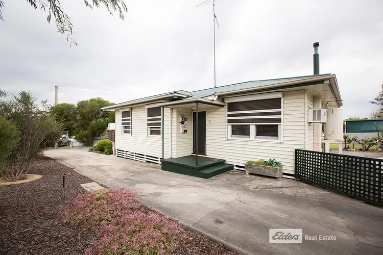 2 LEICESTER STREET, Naracoorte SA 5271