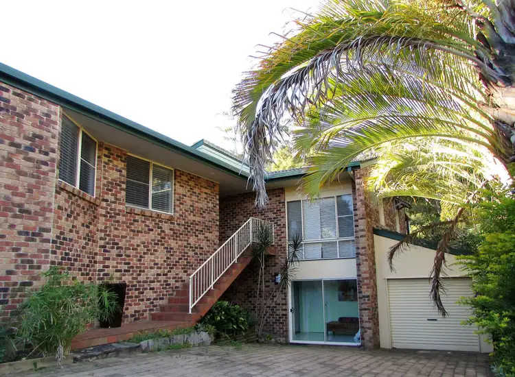 25 O'Neill Street, Coffs Harbour NSW 2450
