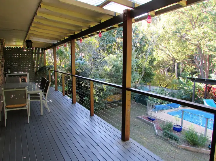 Seventh view of Homely house listing, 25 O'Neill Street, Coffs Harbour NSW 2450