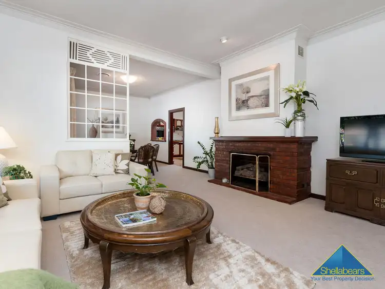 Main view of Homely house listing, 44 Elstree Avenue, Coolbinia WA 6050