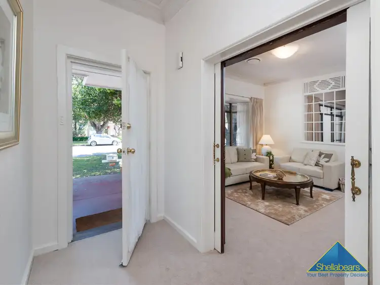 Fourth view of Homely house listing, 44 Elstree Avenue, Coolbinia WA 6050