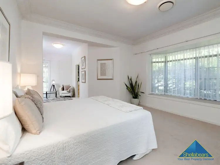 Fifth view of Homely house listing, 44 Elstree Avenue, Coolbinia WA 6050