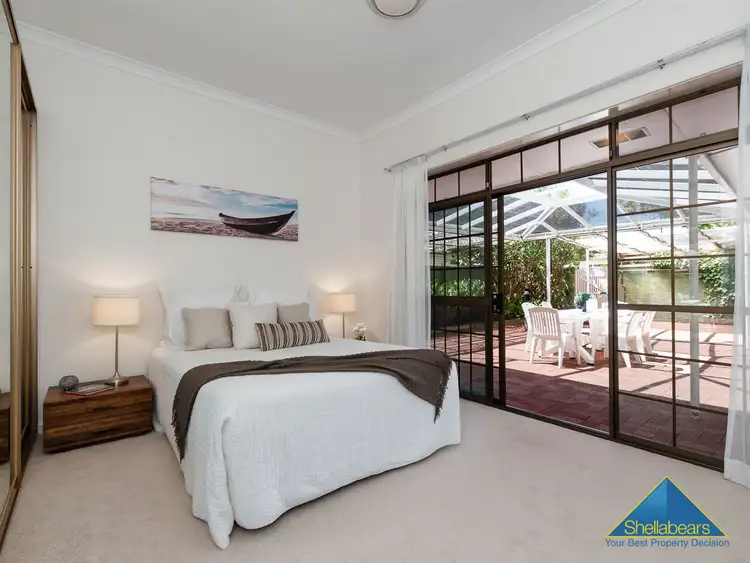 Sixth view of Homely house listing, 44 Elstree Avenue, Coolbinia WA 6050
