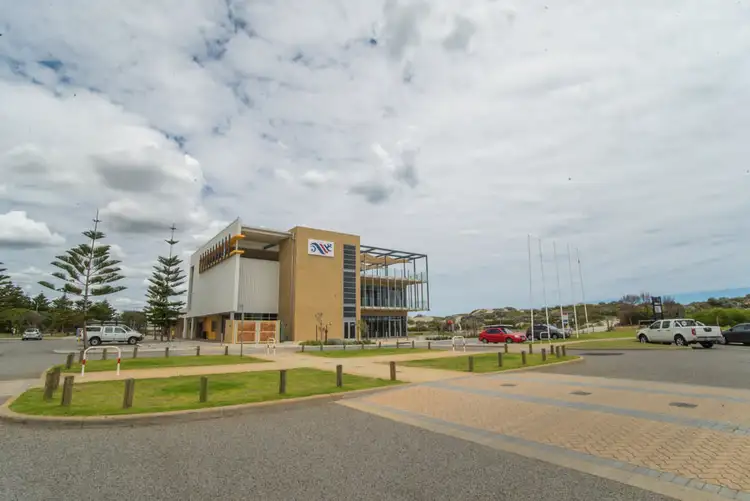 Fifth view of Homely land listing, Lot 194 Lucky Bay Road, Secret Harbour WA 6173