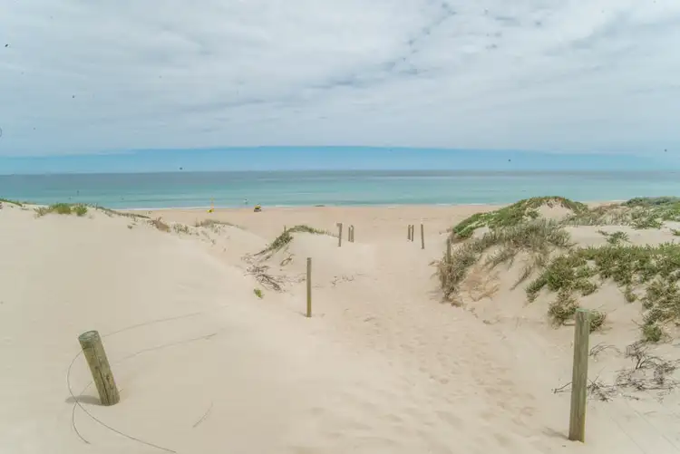Sixth view of Homely land listing, Lot 194 Lucky Bay Road, Secret Harbour WA 6173