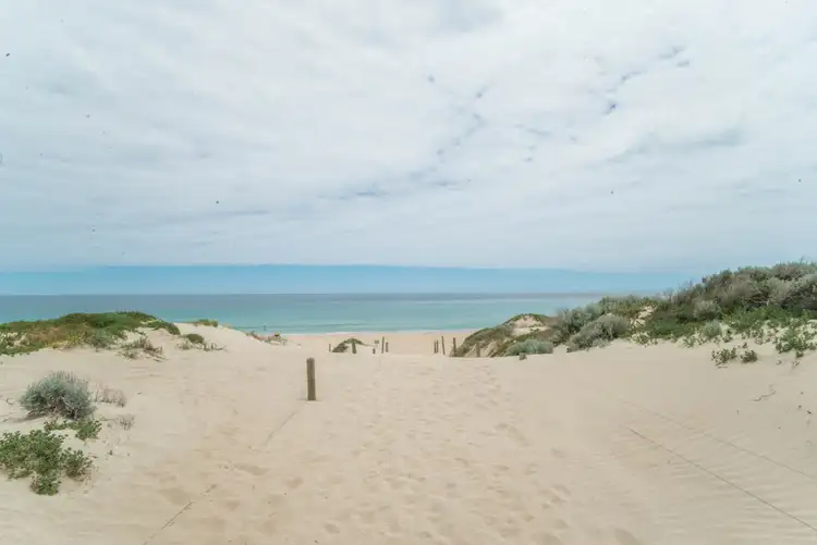 Seventh view of Homely land listing, Lot 194 Lucky Bay Road, Secret Harbour WA 6173