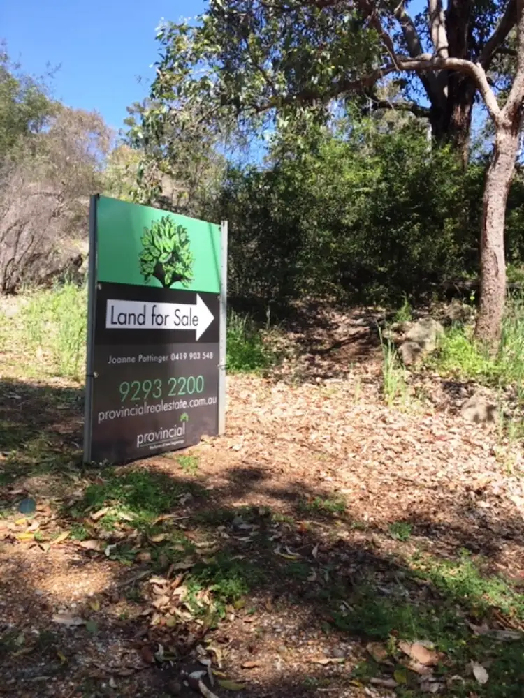 Third view of Homely land listing, 6 Sundew Road, Gooseberry Hill WA 6076