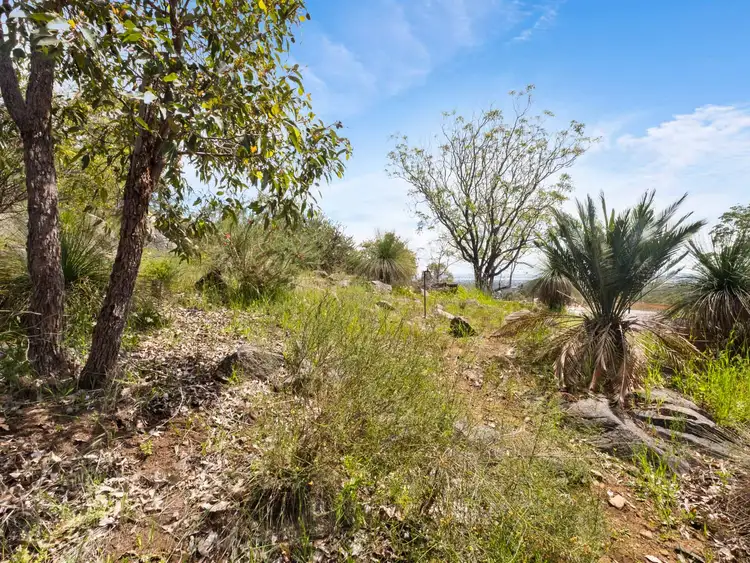 Fifth view of Homely land listing, 6 Sundew Road, Gooseberry Hill WA 6076