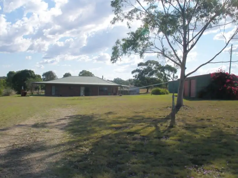 Main view of Homely rural property listing, 46 Hilltop Drive, Ellesmere QLD 4610