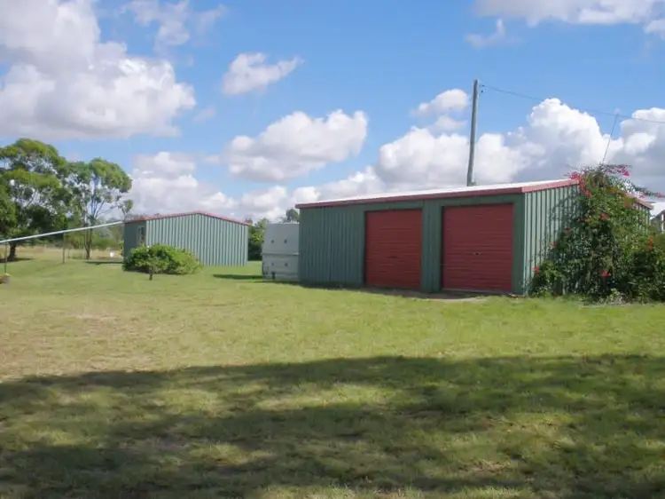 Second view of Homely rural property listing, 46 Hilltop Drive, Ellesmere QLD 4610