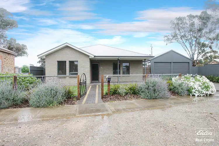 Second view of Homely house listing, 17A Barnet Road, Evanston SA 5116