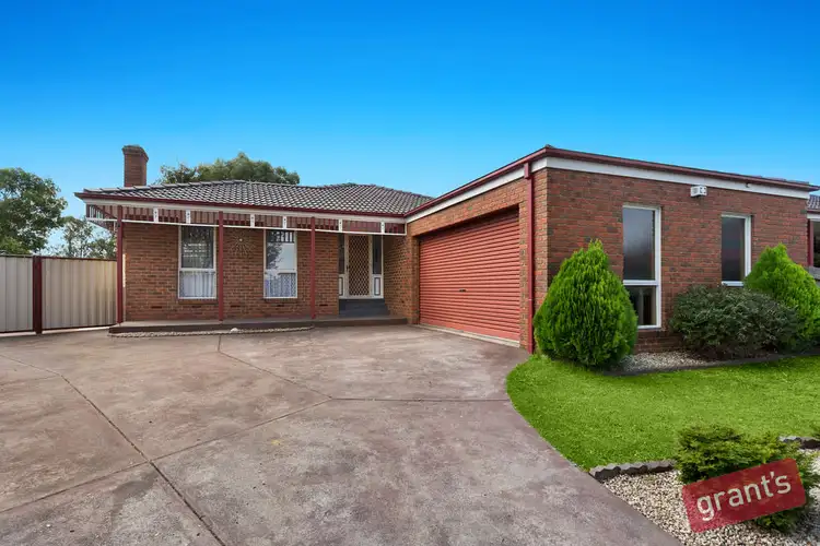 5 Joy Court, Narre Warren VIC 3805