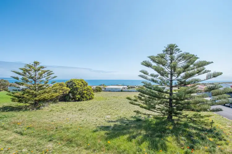 Main view of Homely land listing, 1 Elanora Crescent, Cape Jervis SA 5204