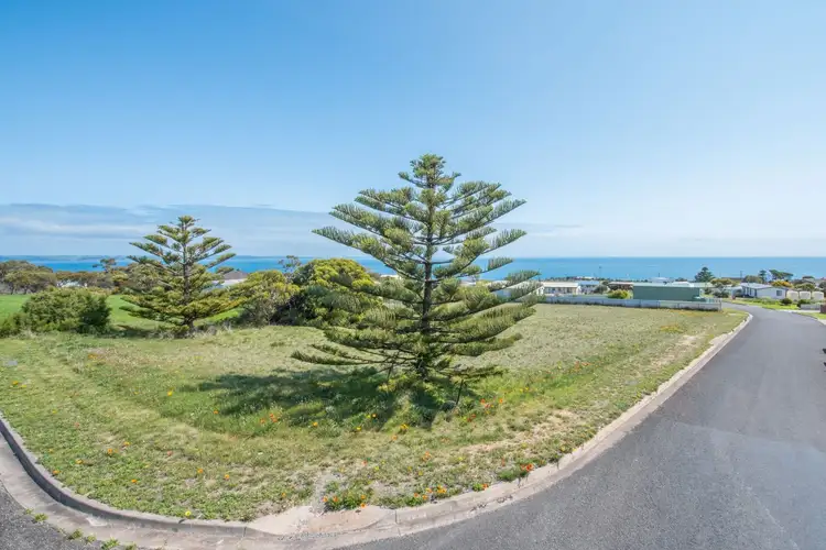 Fifth view of Homely land listing, 1 Elanora Crescent, Cape Jervis SA 5204