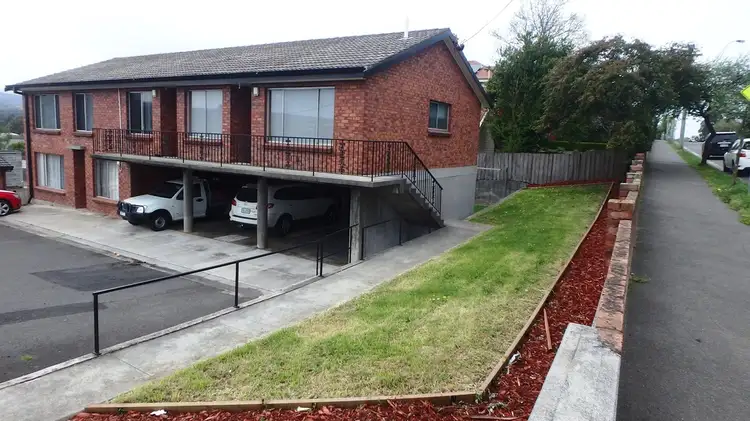 6/115A Elphin Road, Newstead TAS 7250