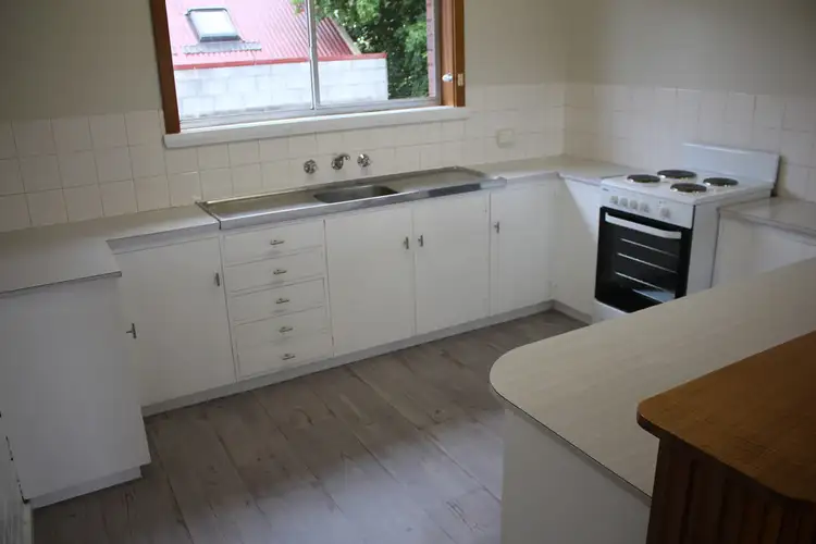 Second view of Homely unit listing, 6/115A Elphin Road, Newstead TAS 7250