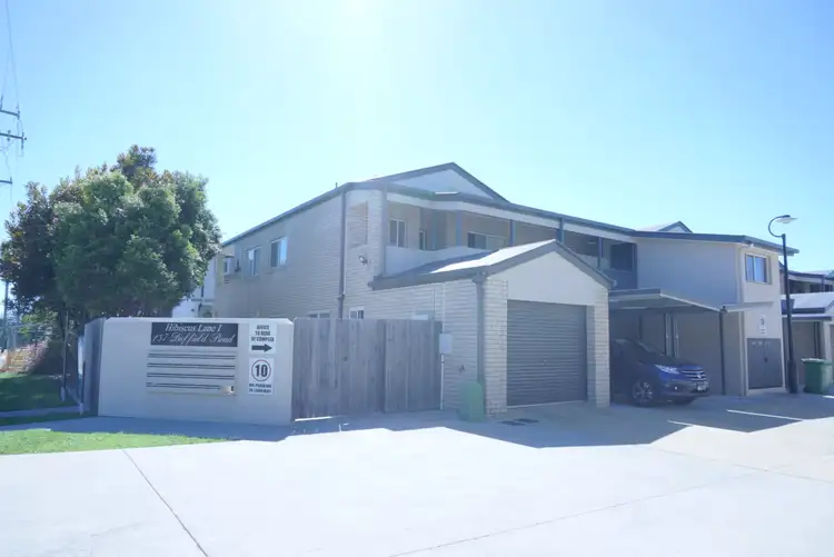 137 Duffield Road