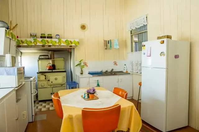 Third view of Homely house listing, 127 WYNDHAM STREET, Roma QLD 4455