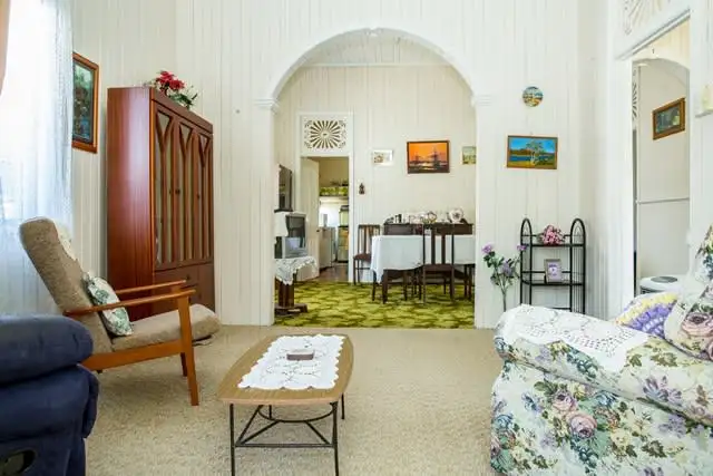 Fourth view of Homely house listing, 127 WYNDHAM STREET, Roma QLD 4455