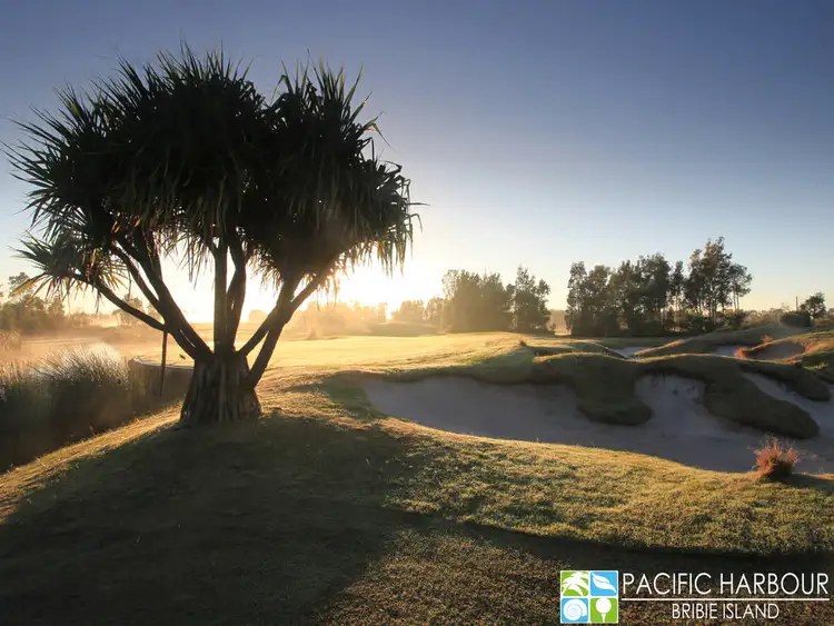 Lot 372 Caraway Crescent, Banksia Beach QLD 4507