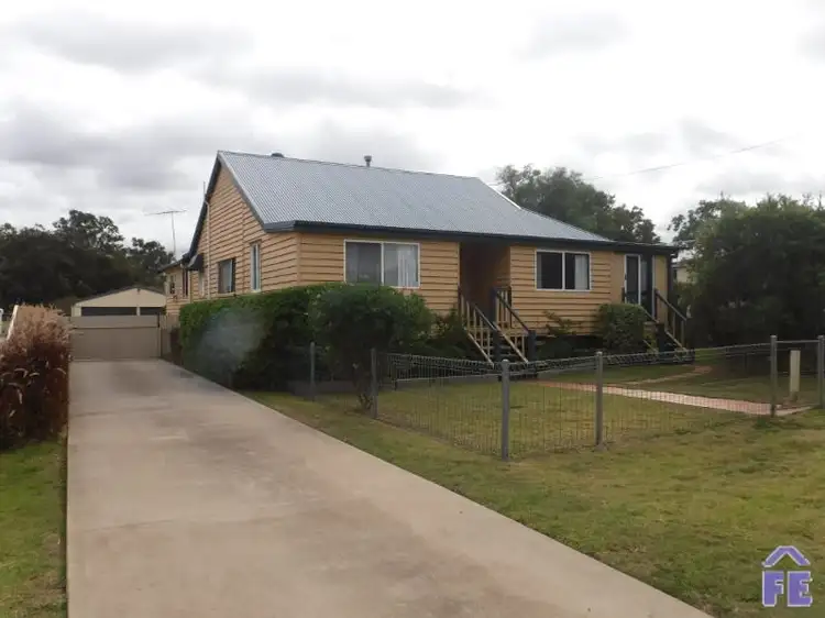 Main view of Homely house listing, 53 William Street, Kingaroy QLD 4610