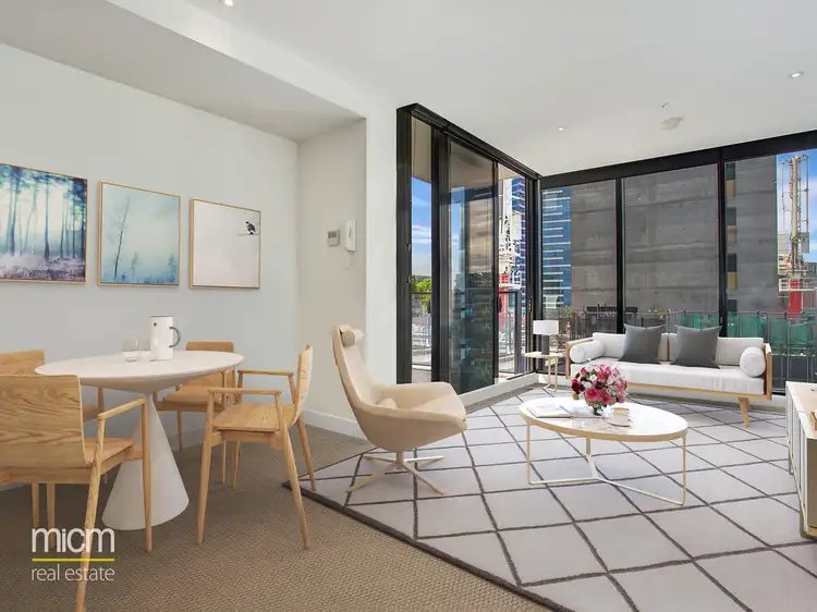 2705/133 City Road, Southbank VIC 3006