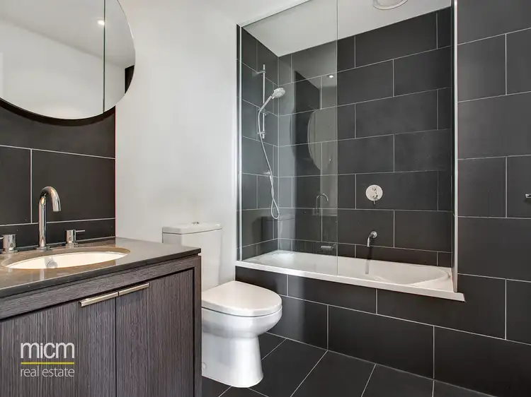 Fourth view of Homely apartment listing, 2705/133 City Road, Southbank VIC 3006