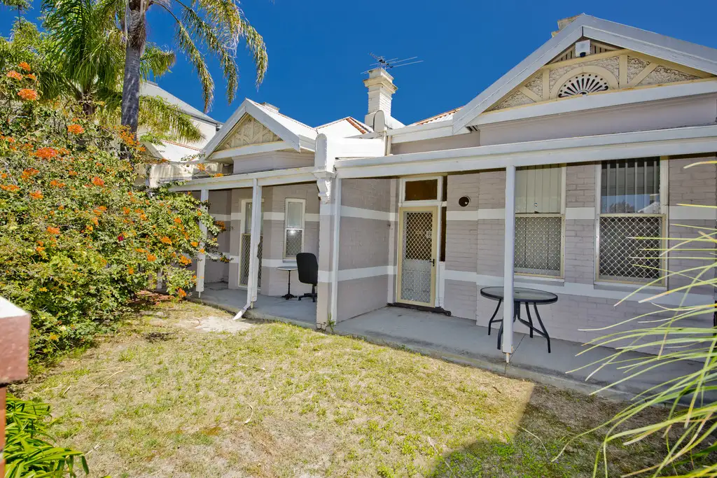 Main view of Homely terrace listing, 21 Palmerston Street, Northbridge WA 6003