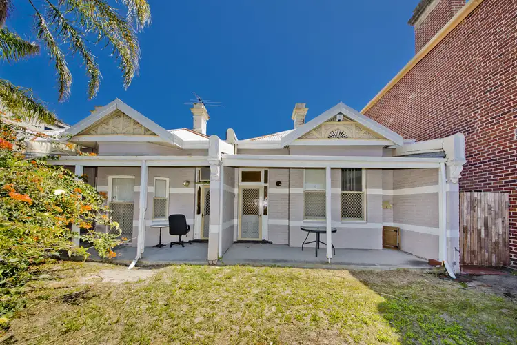 Second view of Homely terrace listing, 21 Palmerston Street, Northbridge WA 6003