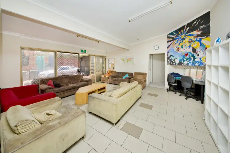 Fifth view of Homely terrace listing, 21 Palmerston Street, Northbridge WA 6003