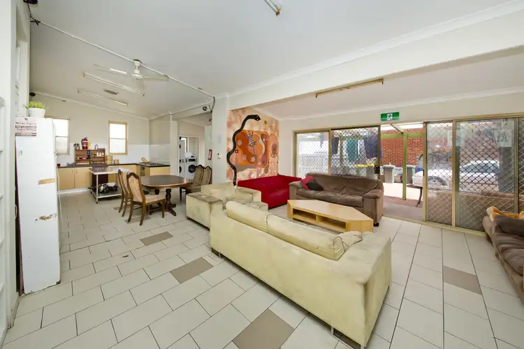 Sixth view of Homely terrace listing, 21 Palmerston Street, Northbridge WA 6003