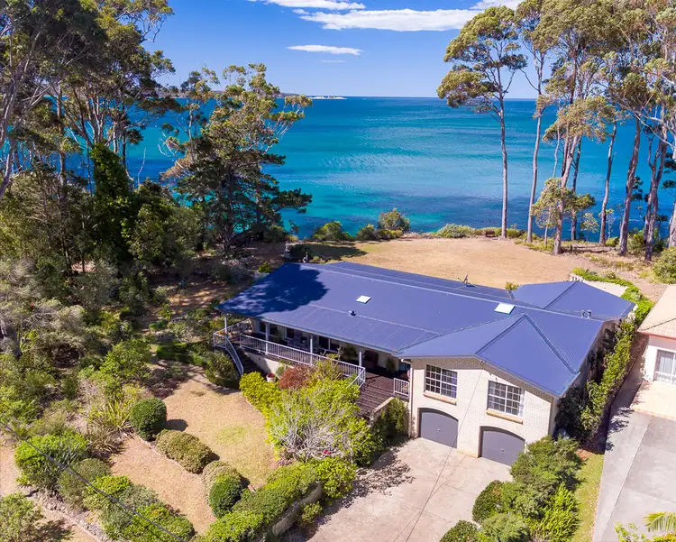 Main view of Homely house listing, 22 Observation Avenue, Batehaven NSW 2536